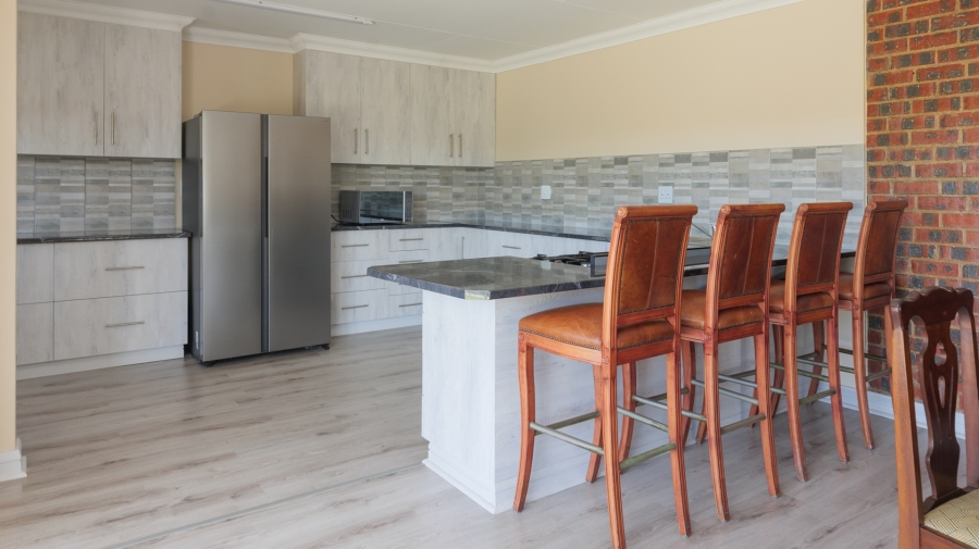 To Let 3 Bedroom Property for Rent in Agulhas Western Cape